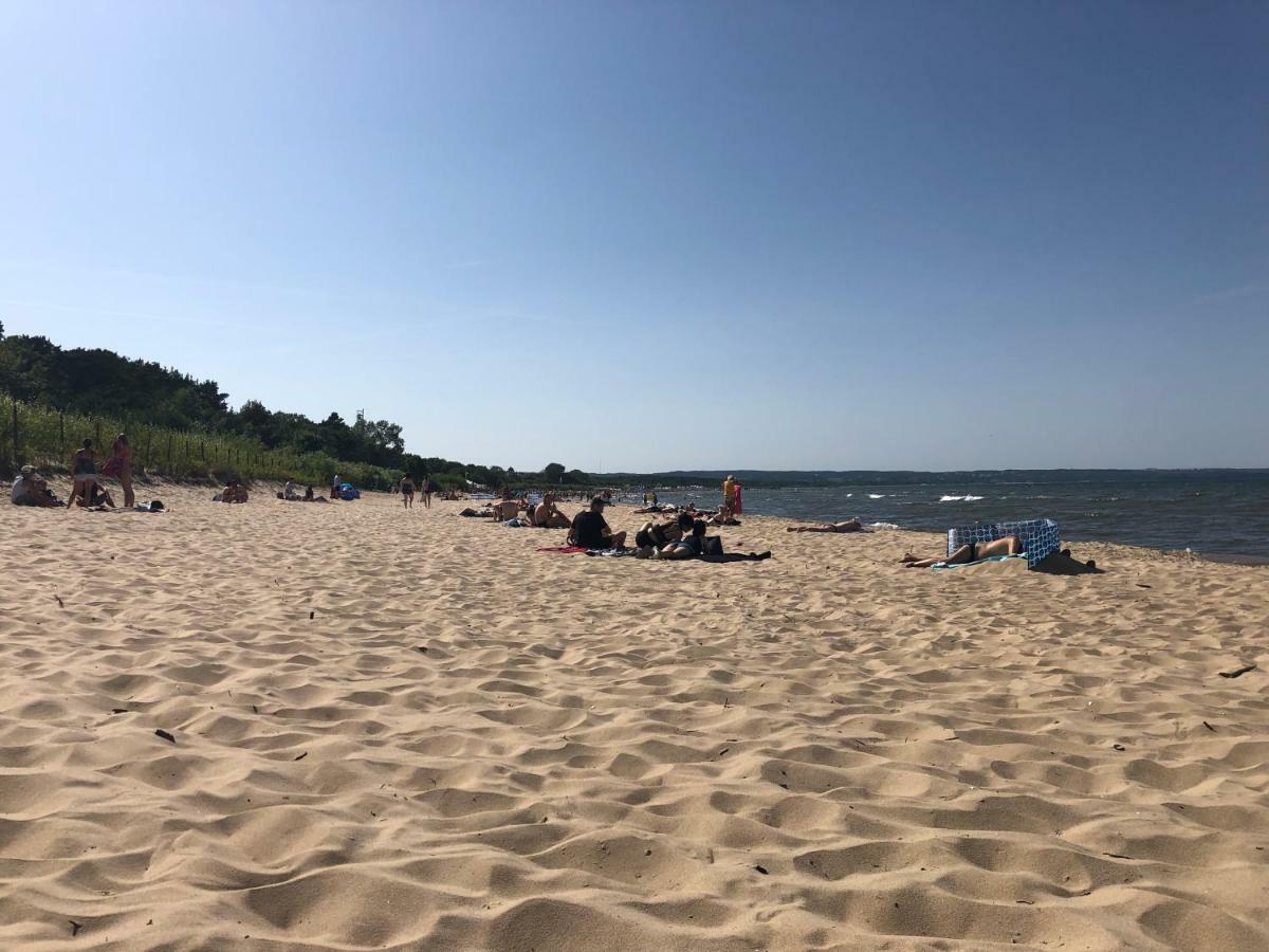 Seaside 100m Do Plaży - Hampton
