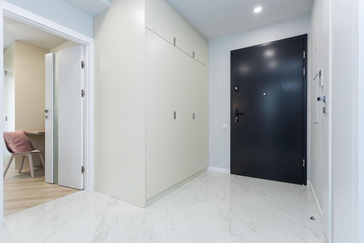 Seaside Przy Plazy - Parking - - Ergo Polsat Arena Apartamento