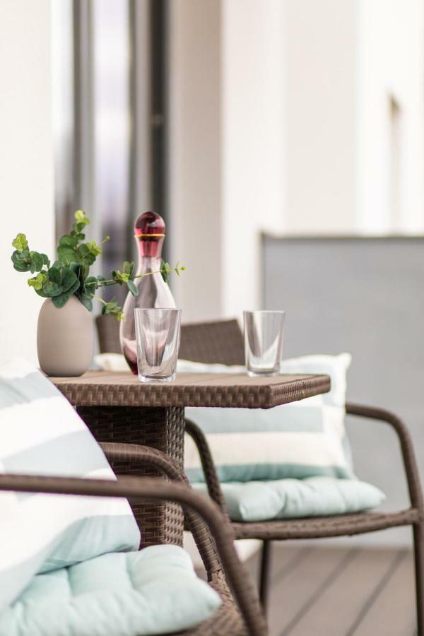 Seaside Przy Plazy - Parking - - Ergo Polsat Arena Apartamento Gdansk