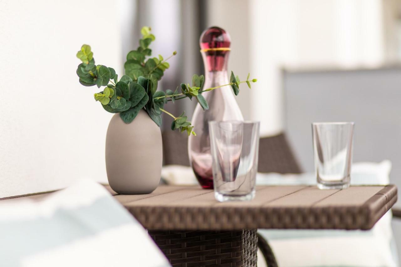 Seaside Przy Plazy - Parking - - Ergo Polsat Arena Apartamento Gdansk