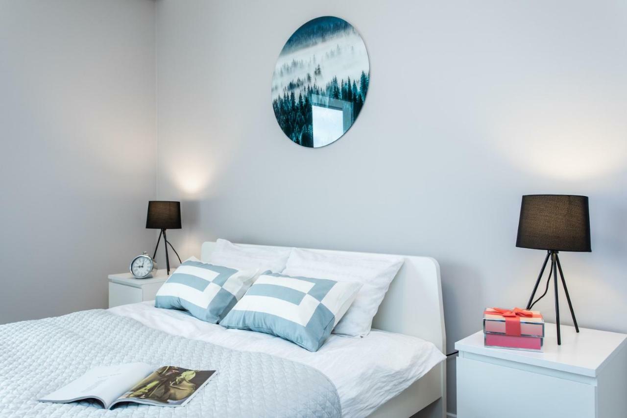 Apartamento Seaside Przy Plazy - Parking - - Ergo Polsat Arena Gdansk