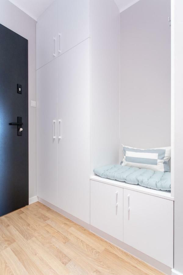 Apartamento Seaside Przy Plazy - Parking - - Ergo Polsat Arena