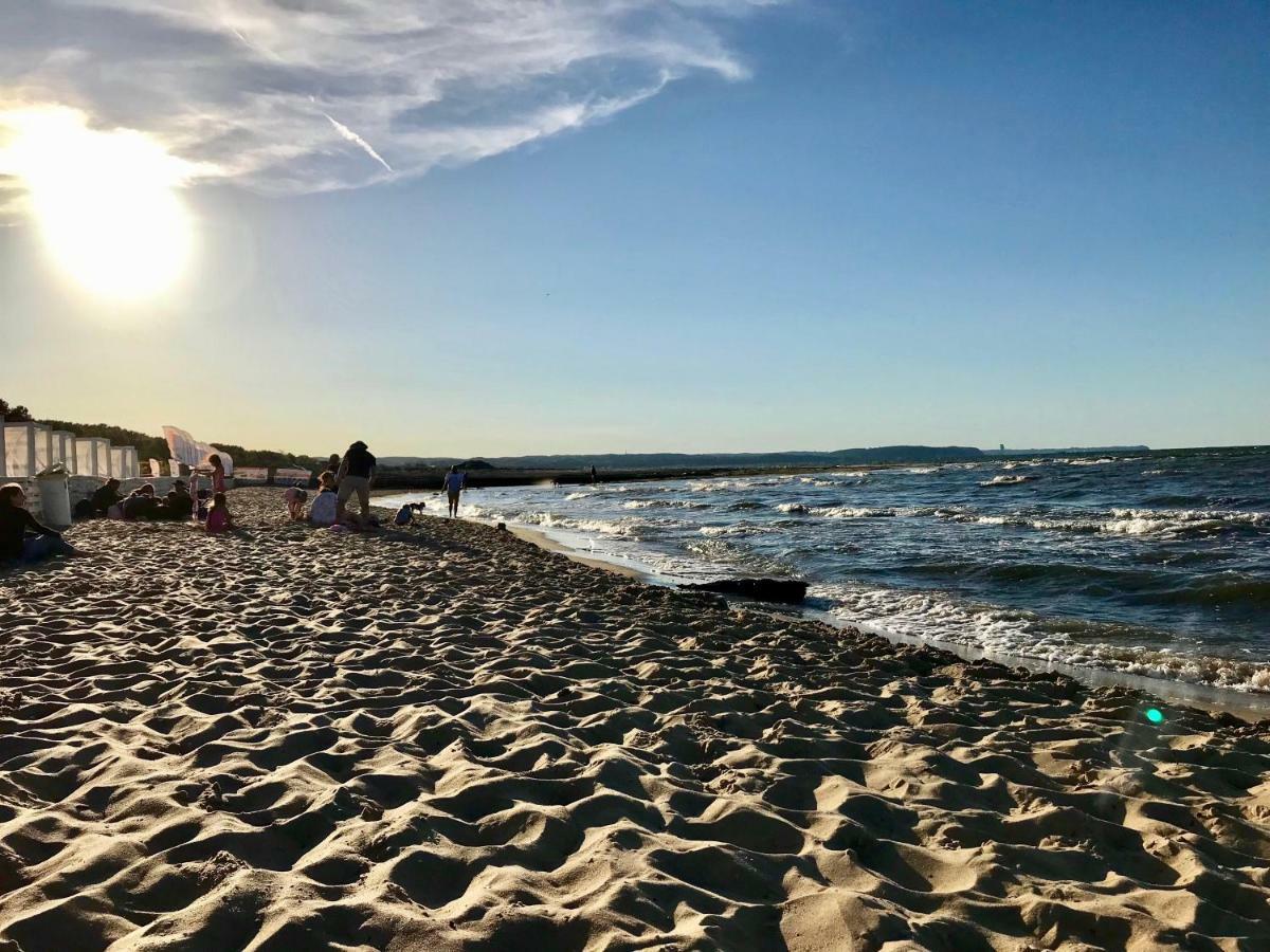 Apartamento Seaside Przy Plazy - Parking - - Ergo Polsat Arena Gdansk
